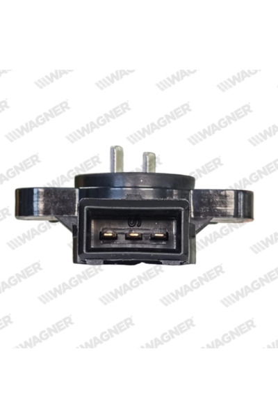 Wagner Senzor Pozitie Clapeta Acceleratie Hyundai Atos/Coupe 2/H-1 / Starex B...