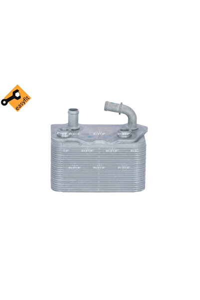 NRF Radiator Racire Ulei Cutie De Viteze Automata Porsche 911