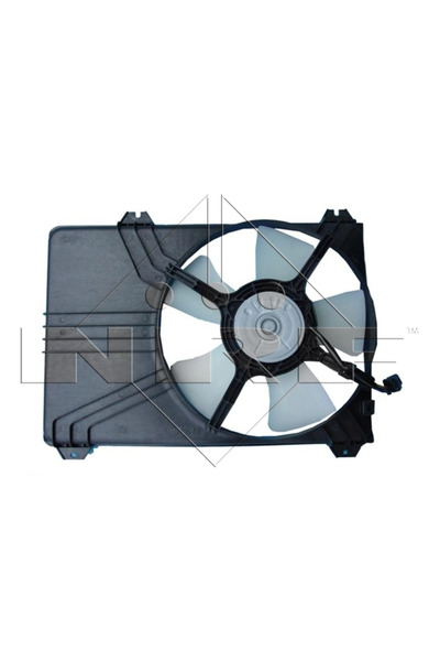 NRF Ventilator Radiator Suzuki Swift 3
