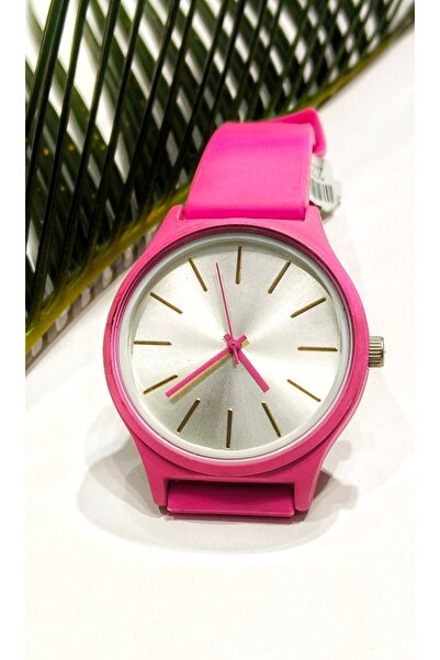 Monalisa Home Original Unisex Wristwatch with Leather Strap