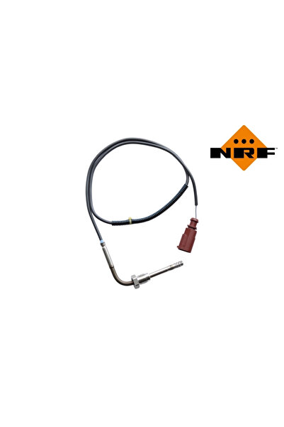 NRF Senzor Temperatura Gaze Evacuare Audi Q7 Vw Touareg