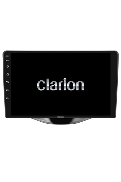 Clarion Navigație pentru Toyota Aygo (2014-2022) 9 inch, 4 GB RAM, 64 GB, Qua...