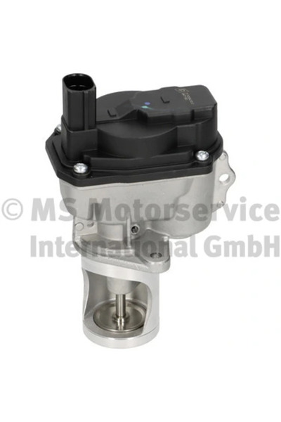 PIERBURG EGR клапан Audi A4 Allroad B8/A4 B8/A5 Porsche Cayenne/Panamera