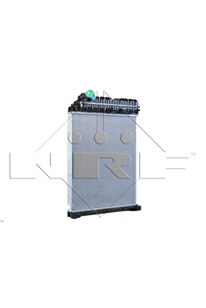 NRF Radiator Racire Motor Mercedes-Benz Atego/Axor