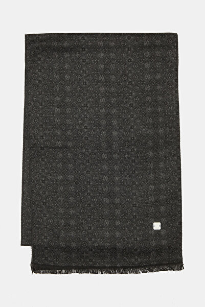 W Collection MİKRO DESENLİ KAŞKOL