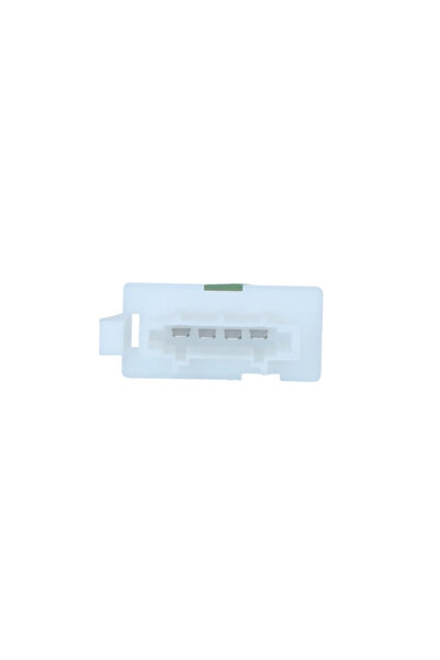 NRF Rezistor Ventilator Habitaclu Citroen Berlingo / Berlingo First Autoutili...