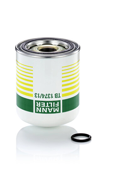 Mann-Filter Element Filtrant Uscator Aer Compresor Astra Hd 9 Ford Cargo 2