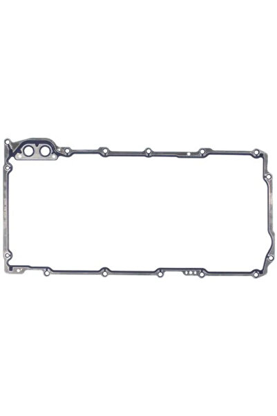 MAHLE Щека за измерване на маслото на Chevrolet Avalanche/Camaro/Corvette