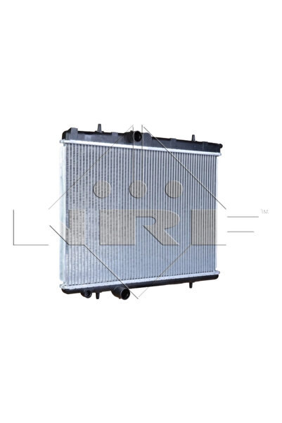 NRF Radiator Racire Motor Peugeot 206