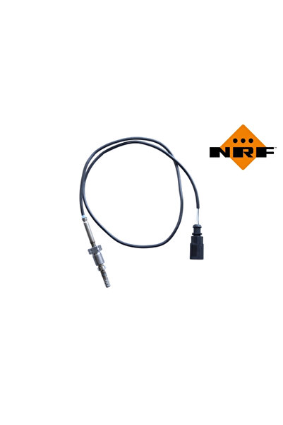 NRF Senzor Temperatura Gaze Evacuare Audi A4 B7 Skoda Superb 1