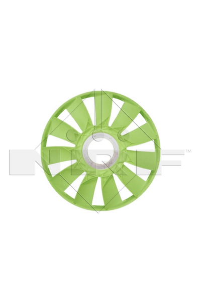NRF Paleta Ventilator Racire Motor Man Tga