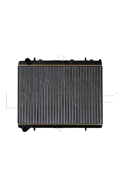 NRF Radiator racire motor Citroen C4 1/C4 Grand Picasso 1/C4 Picasso 1 Microb...