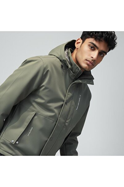 Dovre Shoftshell Outdoor Mont