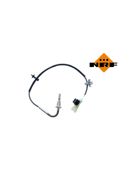 NRF Senzor Temperatura Gaze Evacuare Opel Astra J Vauxhall Astra Model 6