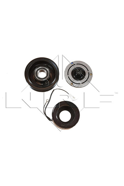 NRF Magnetic Clutch Air Conditioning Compressor Opel Vectra B Vauxhall Vectra