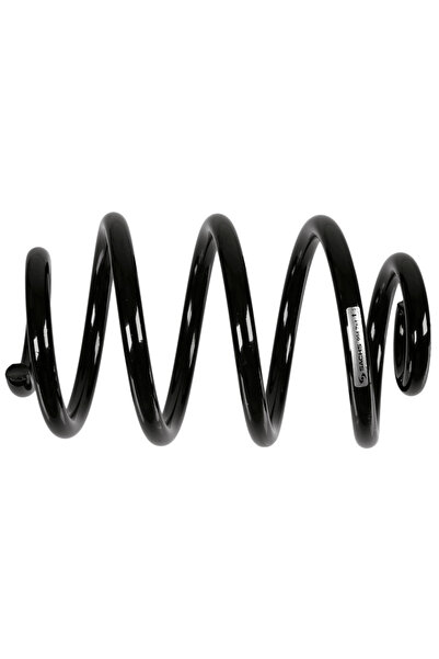 SACHS Arc Spiral Nissan Leaf