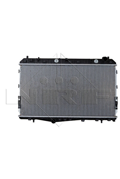 NRF Radiator Racire Motor Chevrolet Lacetti/Nubira Daewoo Gentra Limuzina/Lac...