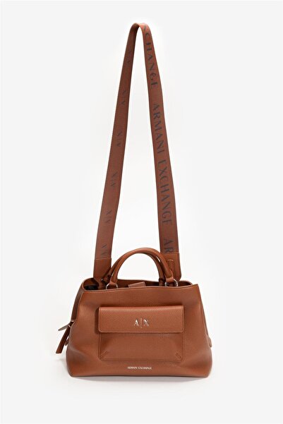 Armani Exchange Kadın Omuz Çantası