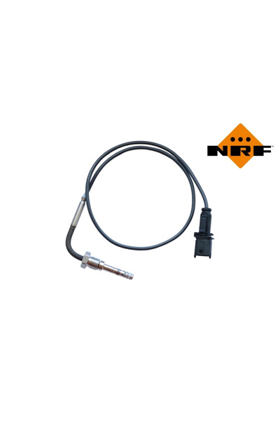 NRF Senzor Temperatura Gaze Evacuare Alfa Romeo 159/Brera/Spider Lancia Delta 3
