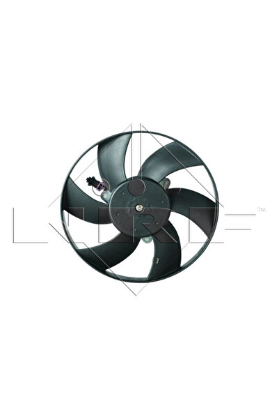 NRF Ventilator Radiator Seat Cordoba/Ibiza 2/Inca Vw Caddy 2 Autoutilitara/Li...