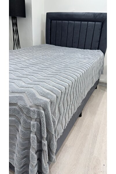 uzhanem cuvertură de pat pentru o persoană 180cm x 250cm