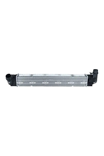 NRF Intercooler Compresor Renault Fluence/Megane 3/Megane Cc