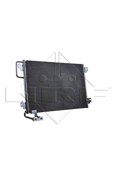 NRF Кондензатор за климатик Renault Scenic 1 Ван/Scenic 1 Микробус