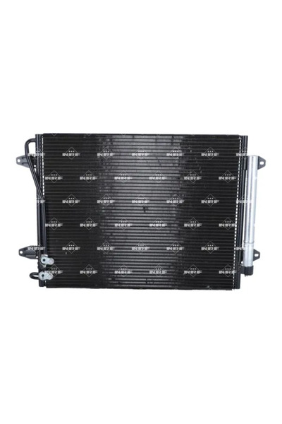 NRF Air Conditioning Condenser Vw Passat Alltrack B8/Passat B8