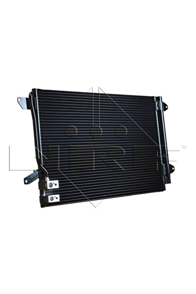 NRF Condensator Climatizare Vw Beetle/Jetta 4