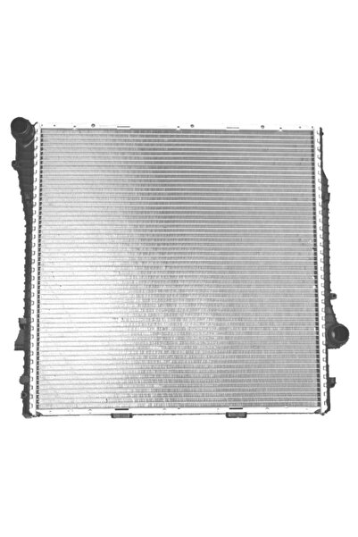 NRF Radiator Racire Motor Bmw X5