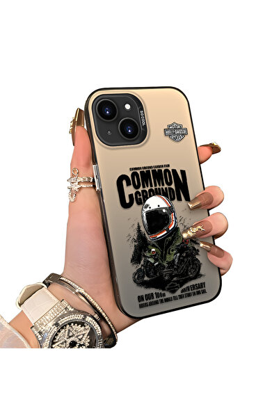 ucuc جراب ممتص للصدمات بنمط رياضي من السيليكون الصلب متوافق مع هاتف iPhone 15...