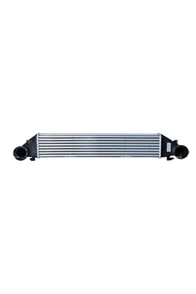 NRF Intercooler Compresor Mercedes-Benz C-Class/Clk/Slk