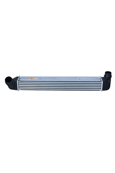 E-KRAFT Intercooler Compresor Renault Fluence