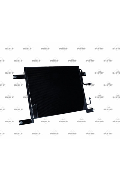 NRF Condensator Climatizare Iveco Eurostar/Eurotech Mp/Eurotech Mt