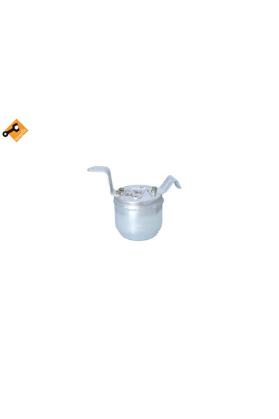 NRF Uscator Aer Conditionat Bmw 3