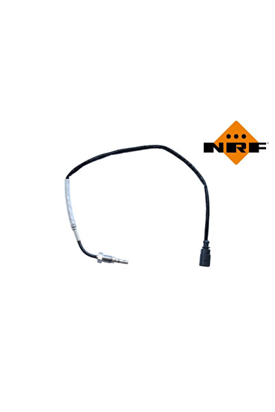 NRF Senzor Temperatura Gaze Evacuare Audi A3/Tt Seat Alhambra/Leon