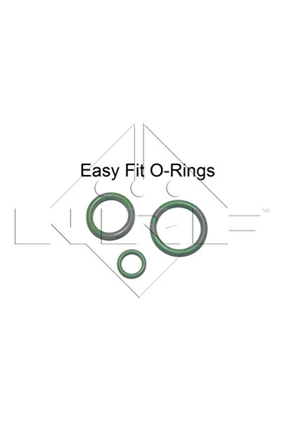 NRF Condensator Climatizare Opel Vivaro A Bus/Vivaro A Caroserie/Vivaro A Platou