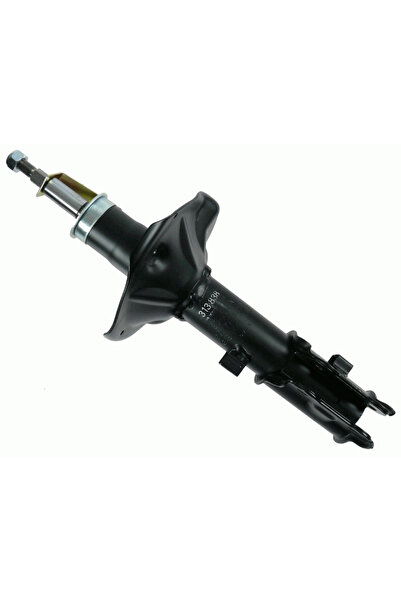 SACHS Amortizor Axa Fata Dreapta Hyundai Accent 2 1999-2006