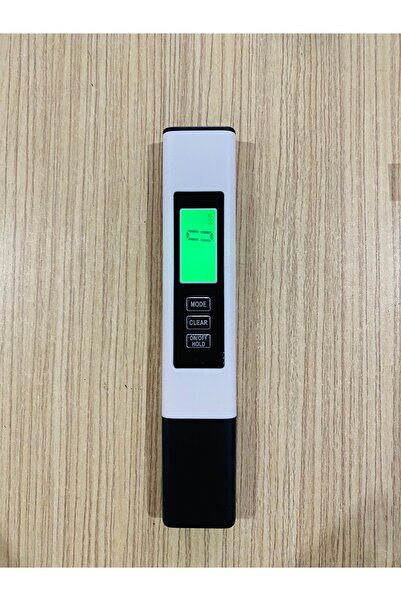 TDS Su Arıtma Cihazı