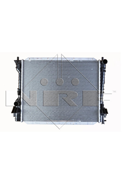 NRF Radiator Racire Motor Ford Australia Mustang Cupe Ford Usa Mustang