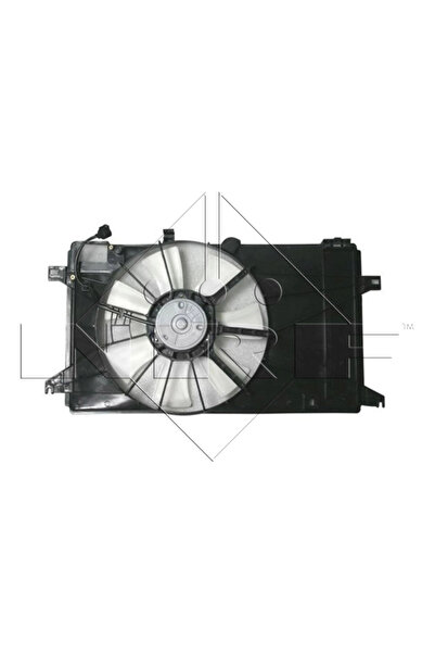 NRF Ventilator Radiator Mazda 5