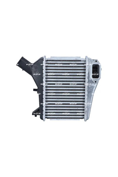 NRF Intercooler Compresor Honda Cr-5 4