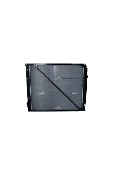 NRF Radiator Racire Motor Mercedes-Benz Actros