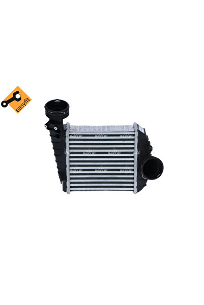 NRF Intercooler Compresor Skoda Superb 1 Vw Passat B5.5