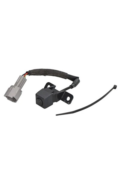 Blic Hyundai Santa Fe 3 Rear View Camera Parking Assist