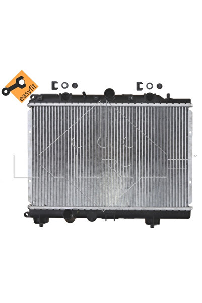 NRF Radiator Racire Motor Mg Express Caseta//Mg Zr Rover 200 2/25 1/25 Commerce