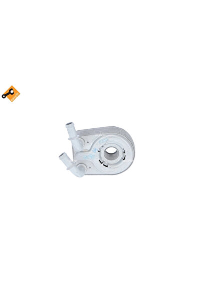 NRF Radiator Ulei Ulei Motor Alfa Romeo 147/156 Fiat Bravo 2/Doblo Autoutilit...