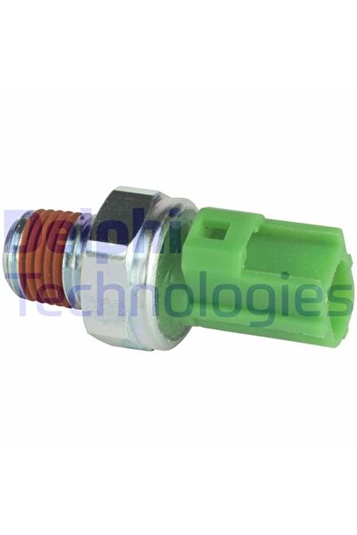 DELPHİ DİREKSİYON POMPA BASINÇ MÜŞÜRÜ FORD FOCUS-CONNECT-TRANSİT-VOLVO-LAND R...