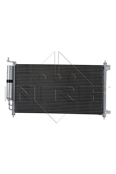 NRF Condensator Climatizare Nissan Bluebird Sylphy / Sylphy 3/Juke/Micra 3