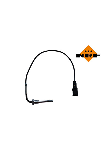 NRF Senzor Temperatura Gaze Evacuare Alfa Romeo 159/Brera/Spider Fiat Linea/S...
